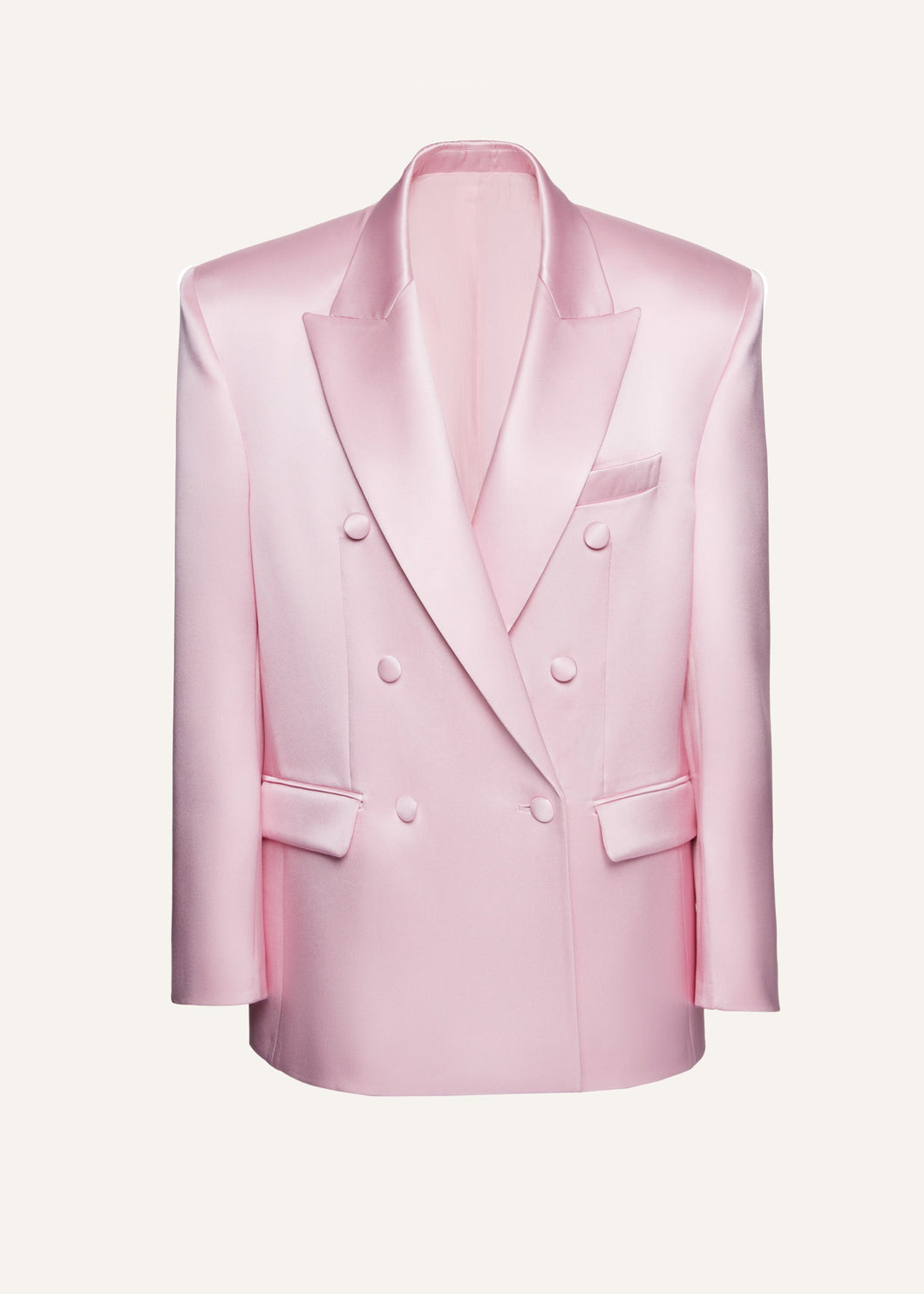 AW23 BLAZER 02 PINK