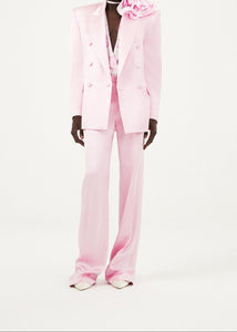 AW23 BLAZER 02 PINK