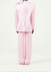 AW23 BLAZER 02 PINK