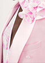 Load image into Gallery viewer, AW23 BLAZER 02 PINK
