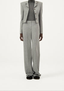 AW23 BLAZER 03 GREY