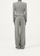Load image into Gallery viewer, AW23 BLAZER 03 GREY
