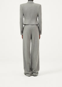 AW23 BLAZER 03 GREY