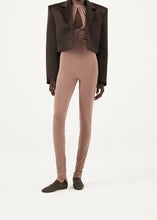 Load image into Gallery viewer, AW23 BLAZER 04 BROWN
