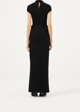 Load image into Gallery viewer, AW23 BLOUSE 01 BLACK
