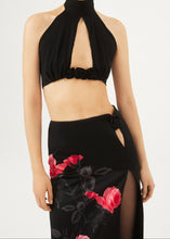 Load image into Gallery viewer, AW23 BLOUSE 05 BLACK
