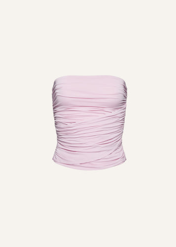 AW23 BLOUSE 08 PINK