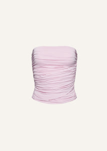 AW23 BLOUSE 08 PINK