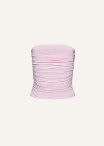 AW23 BLOUSE 08 PINK