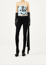 Load image into Gallery viewer, AW23 BLOUSE 11 BLUE PRINT
