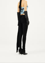Load image into Gallery viewer, AW23 BLOUSE 11 BLUE PRINT
