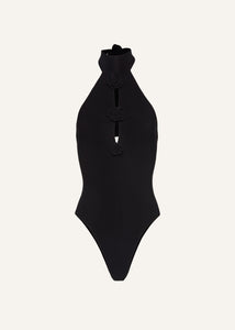 AW23 BODYSUIT 01 BLACK