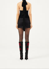 Load image into Gallery viewer, AW23 BODYSUIT 01 BLACK
