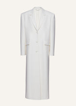 Load image into Gallery viewer, AW23 COAT 01 CREAM
