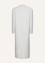 Load image into Gallery viewer, AW23 COAT 01 CREAM
