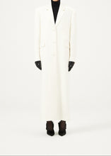 Load image into Gallery viewer, AW23 COAT 01 CREAM
