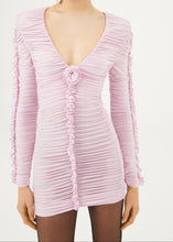 Load image into Gallery viewer, AW23 DRESS 04 PINK
