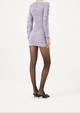 Load image into Gallery viewer, AW23 DRESS 10 VIOLET
