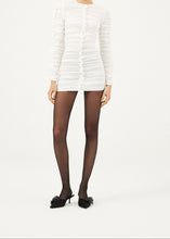 Load image into Gallery viewer, AW23 DRESS 10 WHITE
