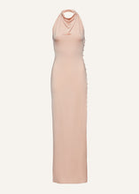 Load image into Gallery viewer, AW23 DRESS 12 BEIGE
