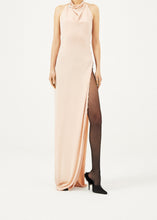 Load image into Gallery viewer, AW23 DRESS 12 BEIGE

