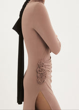 Load image into Gallery viewer, AW23 DRESS 19 BROWN

