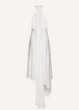 Load image into Gallery viewer, AW23 DRESS 20 CREAM
