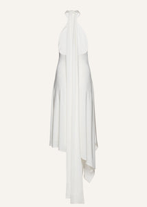 AW23 DRESS 20 CREAM