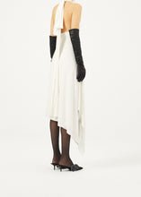 Load image into Gallery viewer, AW23 DRESS 20 CREAM
