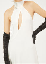 Load image into Gallery viewer, AW23 DRESS 20 CREAM
