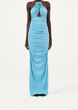 Load image into Gallery viewer, AW23 DRESS 29 BLUE
