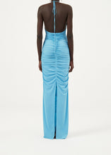 Load image into Gallery viewer, AW23 DRESS 29 BLUE
