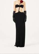 Load image into Gallery viewer, AW23 DRESS 30 BLACK
