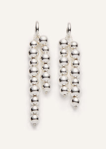 AW23 EARRINGS 10 SILVER