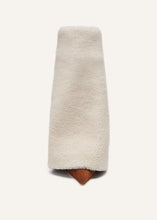 Load image into Gallery viewer, AW23 HIGH BOOTS SHEARLING
