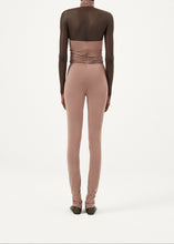 Load image into Gallery viewer, AW23 JUMPSUIT 01 BROWN
