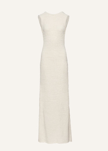 AW23 KNITWEAR 08 DRESS CREAM