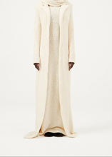 Load image into Gallery viewer, AW23 KNITWEAR 08 DRESS CREAM
