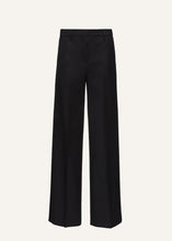 Load image into Gallery viewer, AW23 PANTS 01 BLACK
