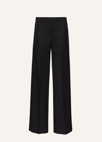 AW23 PANTS 01 BLACK