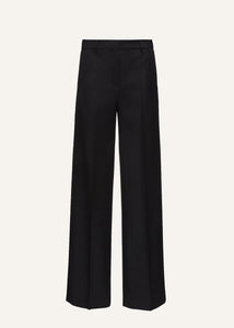 AW23 PANTS 01 BLACK