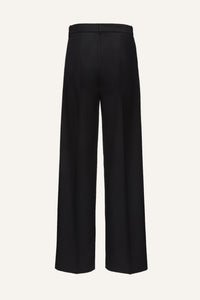 AW23 PANTS 01 BLACK