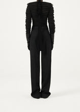 Load image into Gallery viewer, AW23 PANTS 01 BLACK
