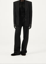 Load image into Gallery viewer, AW23 PANTS 01 BLACK

