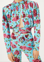 Load image into Gallery viewer, AW23 PANTS 02 BLUE PRINT
