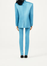 Load image into Gallery viewer, AW23 PANTS 03 BLUE
