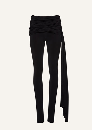 AW23 PANTS 04 BLACK
