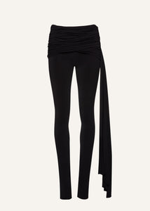 AW23 PANTS 04 BLACK