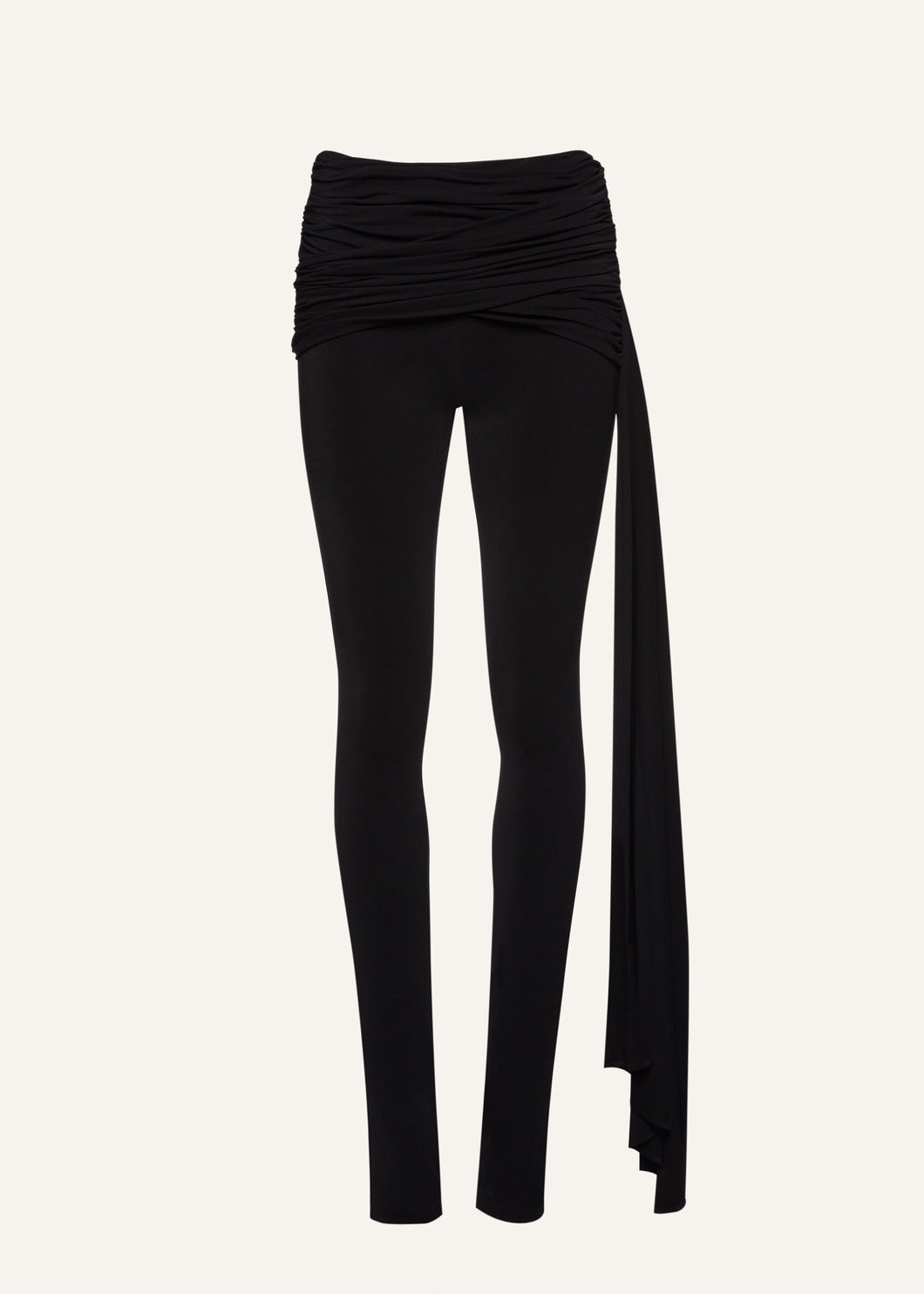 AW23 PANTS 04 BLACK