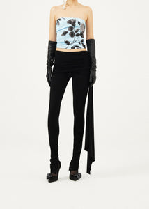 AW23 PANTS 04 BLACK